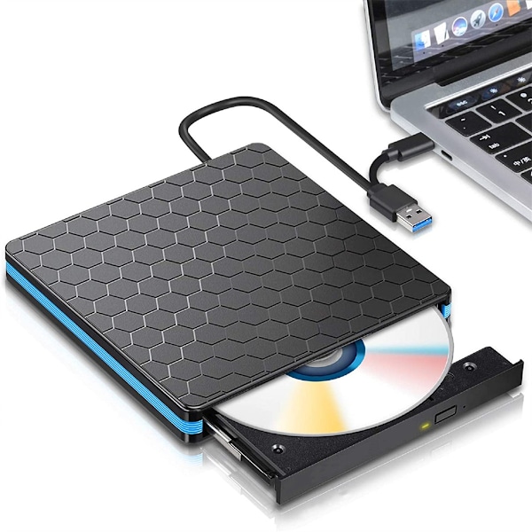 USB 3.0, snabb överföring