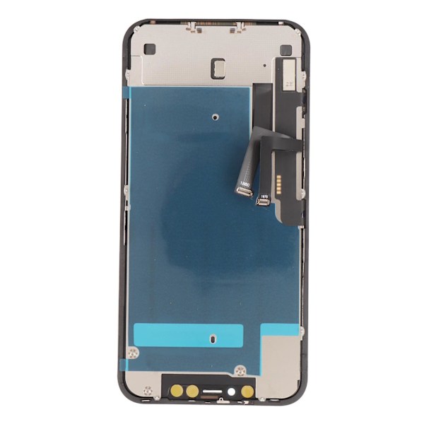 Telefon LCD-skärm Digitizer Assembly Thin Film Transistor HD Smartphone Skärmbyte för IPhone för IPhone 11 Original