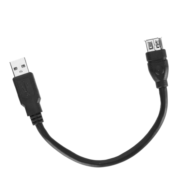 Firewire 1394 6-stifts hona till USB 2.0 AM Adapterkabel Plug and Play Flexibel Firewire Digitalkamerakabel