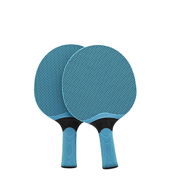 Bordtennisracket 2-pakning 360