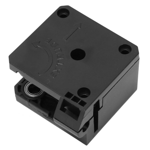 DIY 3D-skrivarextruder för CR10 V5 V6 Hotend för Ender 3 för Mega SX-serien DIY 3D-skrivare 1,75 mm filament