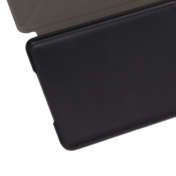 Ebokläsarfodral för Kindle 11:e generationen 6,8 tums elektronisk läsare skyddande fodral svart