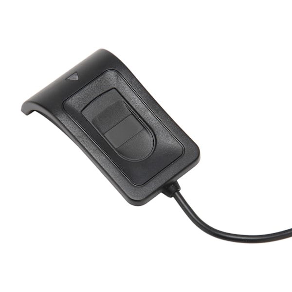 USB Fingeravtrycksläsare Autoidentifiering Enkel Användning 10 Finger Kapacitet Fingeravtryck Inloggningsnyckel för Dator