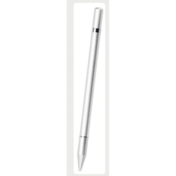 Aktiv Stylus, Högkänslig Tabletpenna med Universell Kompatibilitet för Smidig Pekskärmsnavigering