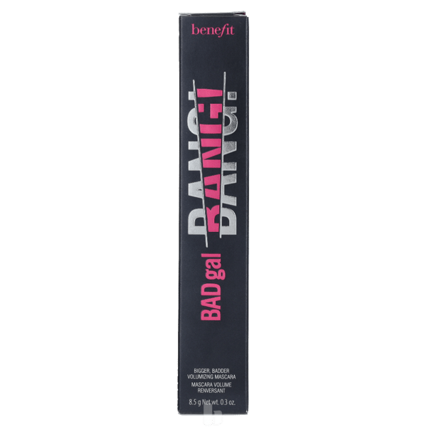 Benefit Badgal Bang Volumizing Mascara 8,5 gram Dam