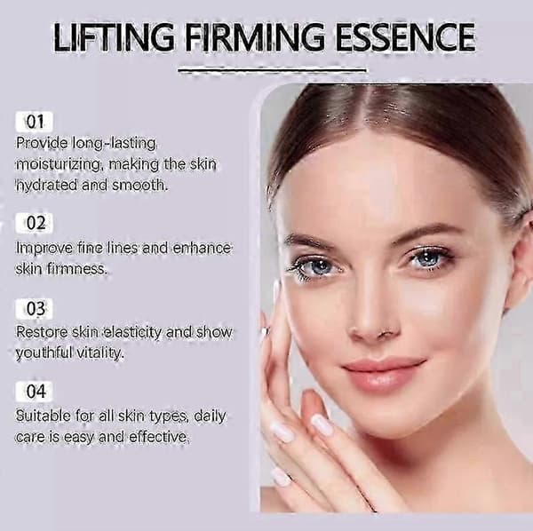 N50ML No.9 NAD Bio Lifting-sil Cream 50ml Anti-Aging Elastisitet K-Beauty[TT] 1pc