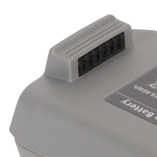 3st RC Drönarbatteri 7.7V 2400mAh Fjärrkontroll UAV Backup Batteri för DJI Mavic Mini 2 för Mini 2 SE för Mini SE