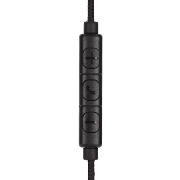 OFC Ersättnings Uppgraderings Hörlurskabel 3.5mm till Dubbel 2.5mm Hörlurssladd för Master Tracks HD V8/V10/V12/X3