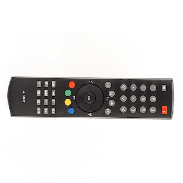 Ersättningsfjärrkontroll för TV för WLG66P WLG66S 32AV500PS 19AV500P 19AV501P 32AV501PR 37AV502PR 32AV501PS CT 898 CT 884