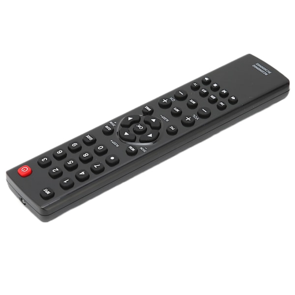 Ny TV-fjärrkontroll Ersättning Universal TV-fjärrkontroll Passar för TCL RC2000N02 RC3000N02 TV