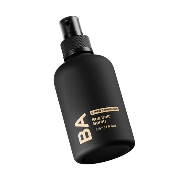 Bodyworks Merisuolasuihke 170ml