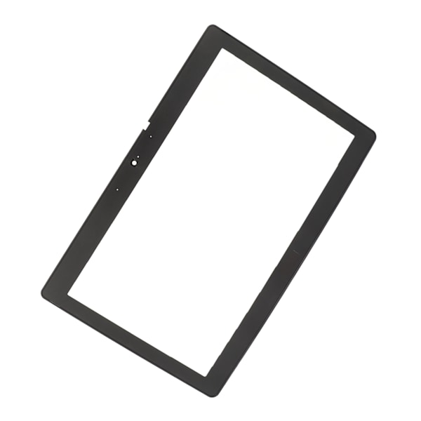 Laptop LCD Frontram för Dell E6420, Exakta Utskärningar, Perfekt Passform, Ersättningsfrontram för Laptop