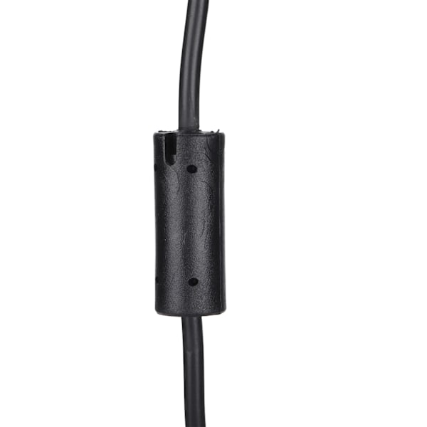 USB till AC-adapter Högkänslig AC-adapter Konverterare Strömkabel för Xbox 360 Kinect Sensor EU-kontakt 100‑240V