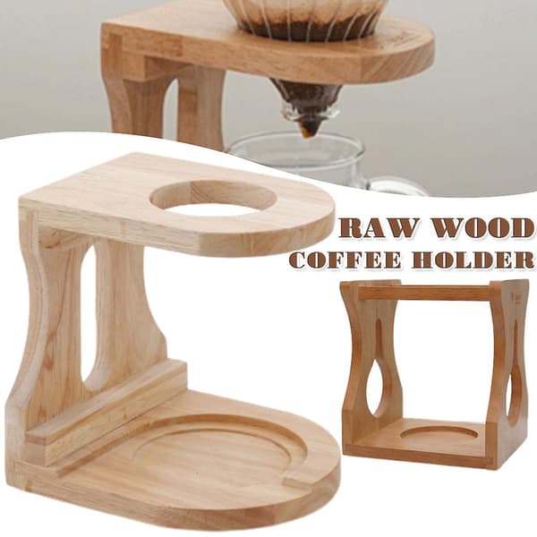 Universal kaffefilterholder Multifunktionel kaffefilterbeslag til bar Sda3