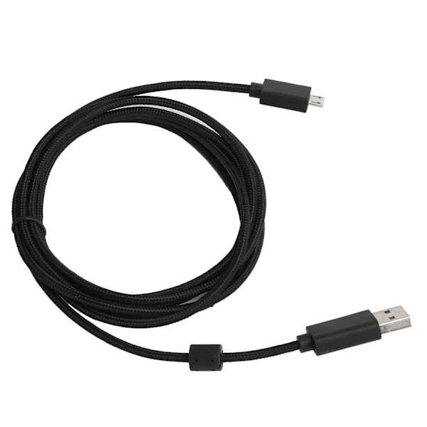 USB-ljudkabel Hörlursladd Tillbehör Passar Logitech G633 G633s G933 G933S Headset