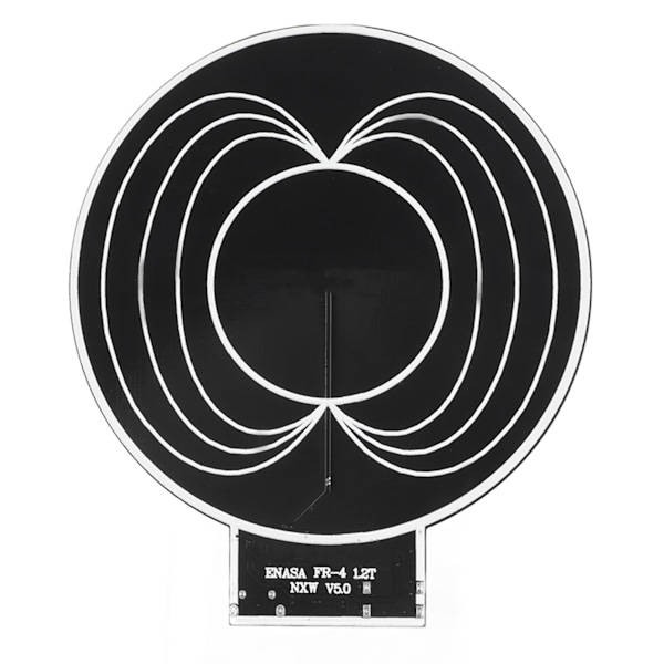 7,83 Hz Schumann Våg Generator Stimulerar Djup Sömn Stabil Ultralågfrekvent Pulsgenerator