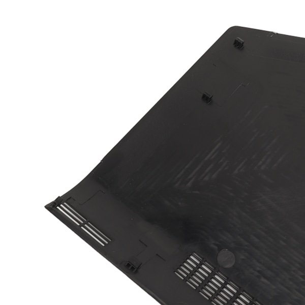 Laptop Bottenbas Kåpa Professionell Ersättning Laptop Nedre Bas Bottenfodral för Dell E5530 Laptop