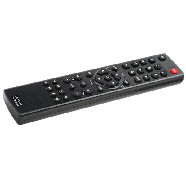 Ny TV-fjärrkontroll Ersättning Universal TV-fjärrkontroll Passar för TCL RC2000N02 RC3000N02 TV