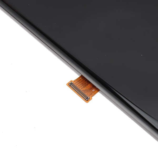 Touch Display Digitizer-enhet med fingeravtryckssensor Reparationsverktyg Telefonskärmsbyte för Pixel 6 Pro 5G 8VOU GLUOG