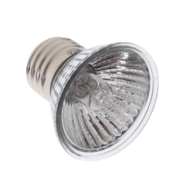 25/50/75W UVA+UVB 3.0 Reptile Lamp Bulb Turtle Sun UV Light 75W-220V