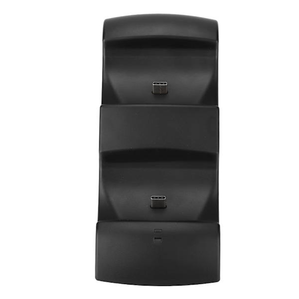 Dubbel Laddningsstation för Switch Pro Controller Snabbladdare