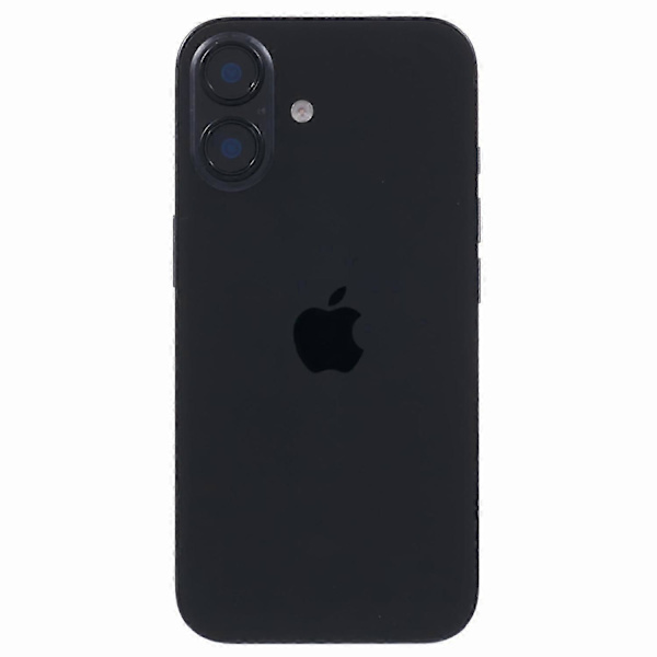 Til Iphone 16 Farveskærm Dummy Telefon Optagelse Tæller Display Legetøj (uden Logo)[TT] Style E