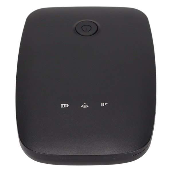 M3 4G LTE Mobilt WiFi Hotspot Hög Hastighet 150Mbps Stöd för 4G FDD B1 B3 B5 B40 Portabel WiFi Router för Hemmakontor