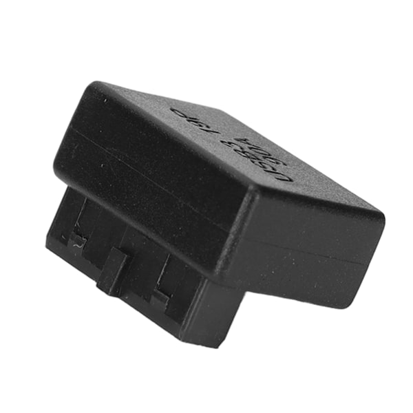USB 3.0 90° Adapter Flerlagerskretskort Enkel Installation 19/20Pin Strömadapter