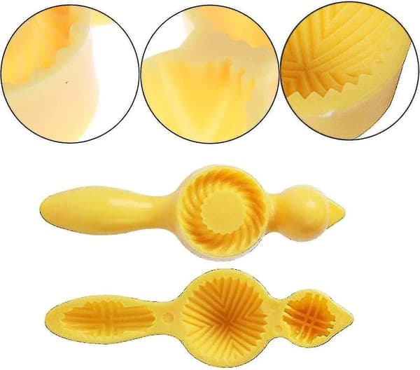 Bn-2 stk. forme kageforme orientalske kageforme Maamoul form til Smallbee slik chokolade gave