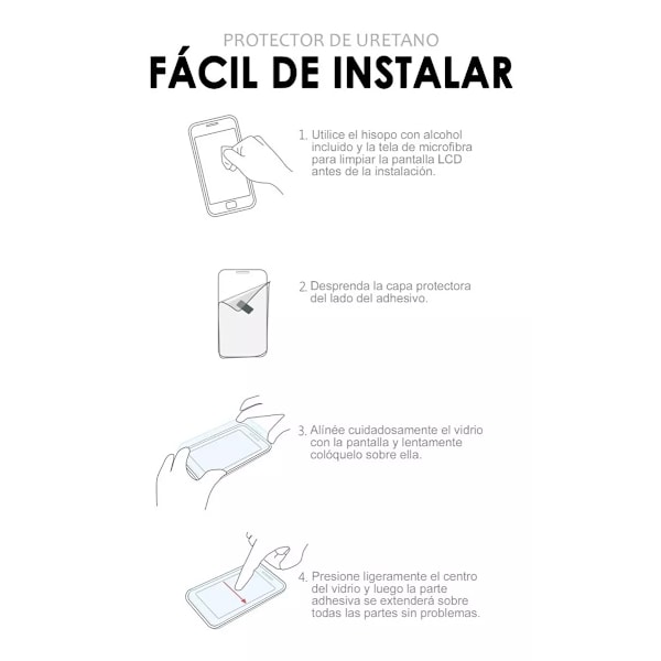 Mica Hydrogel För Samsung S21 Ultra Kompatibel Sensor 2st Kampanj