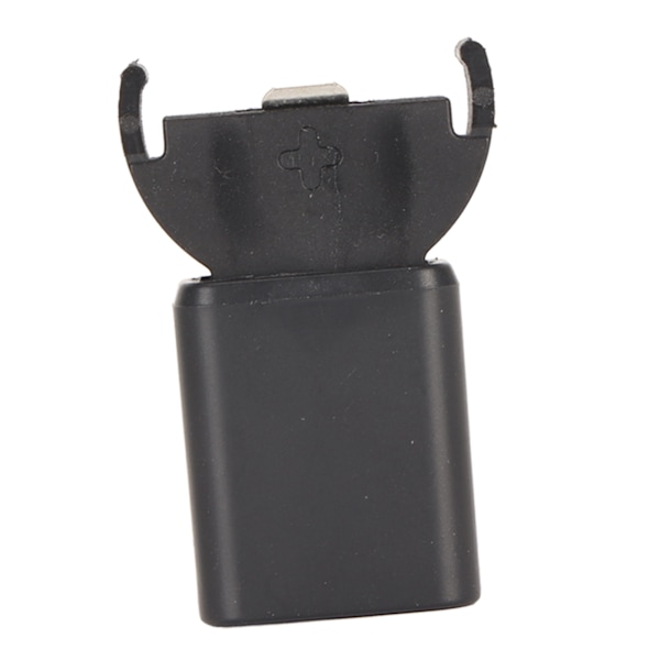 Knappcellsladdare för LIR2032 USB C Laddning Mini Mynt Knappcellsladdare för LIR1632 LIR2025 LIR2016 LIR2032H Levereras Utan Batteri