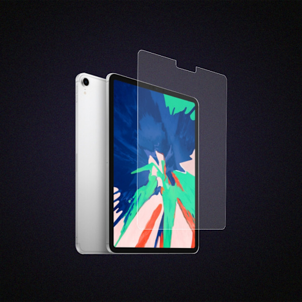 Skärmskydd för Air 10.9'' Glass Screen Protector (2020)