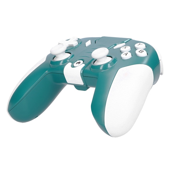 Mobil Spelkontroll Mobil Gamepad med Typ C Laddningsport för Android Smartphones