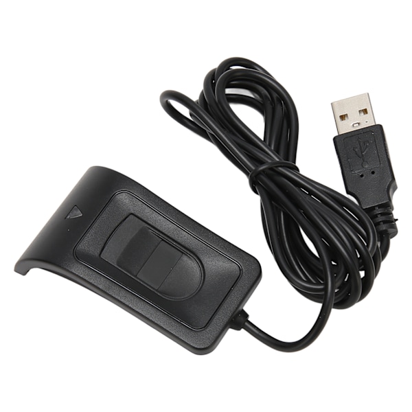 USB Fingeravtrycksläsare Autoidentifiering Enkel Användning 10 Finger Kapacitet Fingeravtryck Inloggningsnyckel för Dator