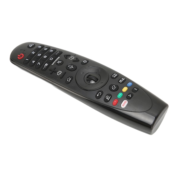 TV Fjärrkontroll Ersättning Enkel Användning Portabel Fjärrkontroll för LG W9 E9 C9 B9 SM99 SM95 SM90 SM86