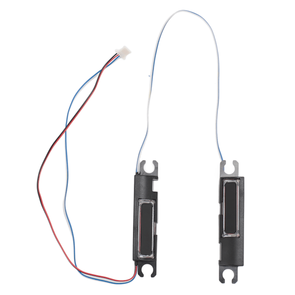 Laptop Interna Högtalarkit Ersättning Notebook Inbyggd Vänster Höger Högtalare för Dell Latitude 5580