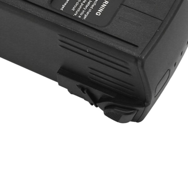 2st Flygbatteri för Mavic 3 15.4V 65W 5000mAh Hög Säkerhet Laddningsindikator Intelligent Flygbatteri