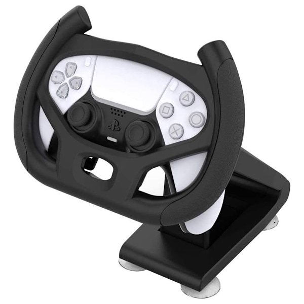 Racingrattställ Racing Simulator Gamepad Rattställ Passar för PS5