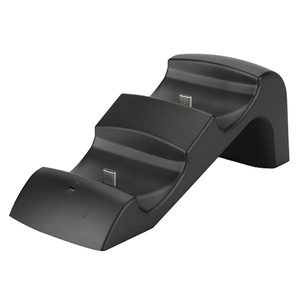 Dubbel Laddningsstation för Switch Pro Controller Snabbladdare
