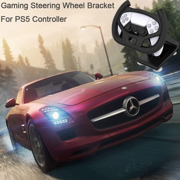 Racingrattställ Racing Simulator Gamepad Rattställ Passar för PS5