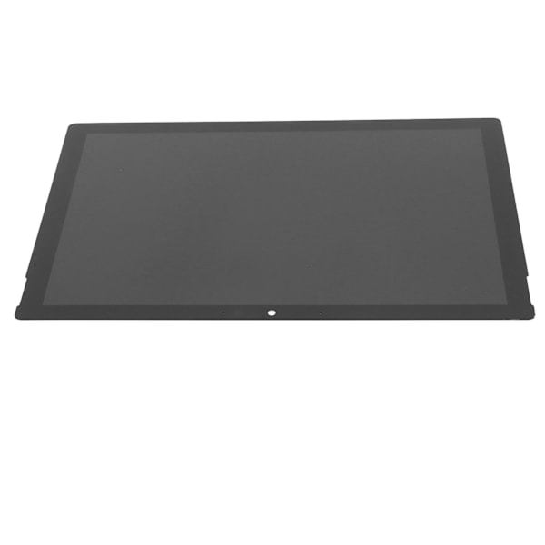 Laptop LCD Skärm Verktygssats Inkluderad Känslig Tålig Skärm Ersättning för Surface Pro 7 1866 12.3 Tum