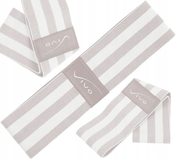 Resistance Bands for Training - Fabric Hip Band Set for Effective Workout Routine