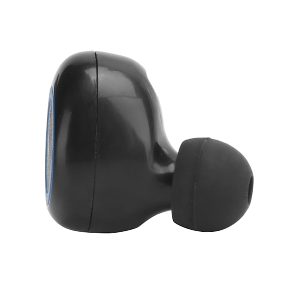 Y50 Trådlösa Bluetooth Hörlurar Bluetooth Öronproppar Stereo Hörlurar Bluetooth 5.0 Headset (Mörkblå)