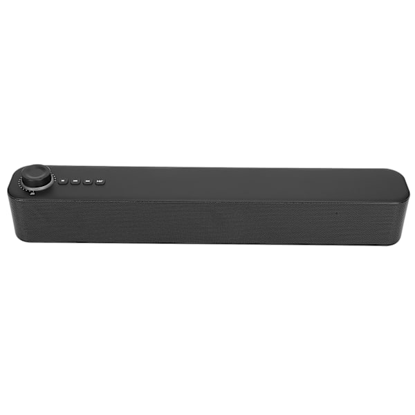 C08 Smart Bluetooth 5.0 Högtalare Stabil Anslutning Intelligent Högtalarlåda Hi-Fi Output