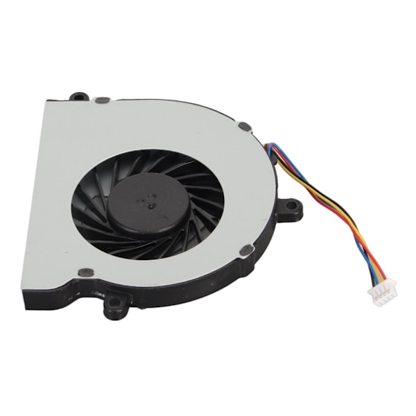 Laptop CPU Kylfläkt 4 Stifts Ersättning för 15 BA 15 BS 15 BE 15 BF 15 BW 15 BD 15 AC 15 AY 15 Ba020cy 15 Bs016dx