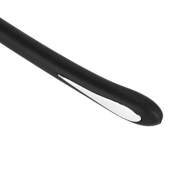 Bluetooth Telefon Headset Enkelt Öra HD Justerbar Mikrofon Trådlösa Business Hörlurar för Call Center Spelmöten