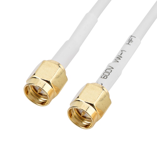 28dbi Hög Gain 4G 3G LTE Signal Förstärkare Antenn för Mobil Router för HuaWei E398 SMA Hane