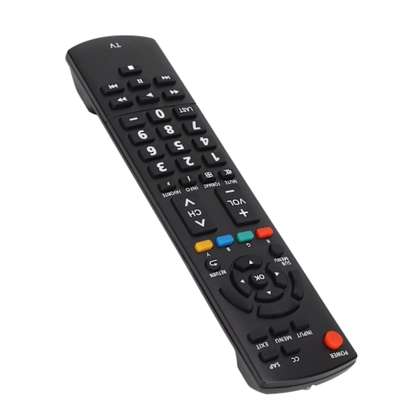 N2QAYB000321 Fjärrkontroll LCD HDTV Fjärrkontroll för TCL26X1 TCL32G1 TCL32S1 TCL32X1 TCL37G1 TCL37S1 TCL37X1