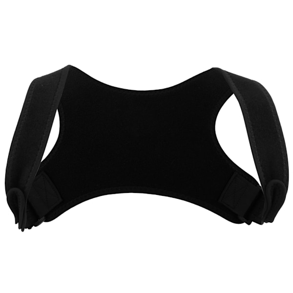 Unisex Breathable Humpback Sitting Posture Correction Belt for Adults Children Students