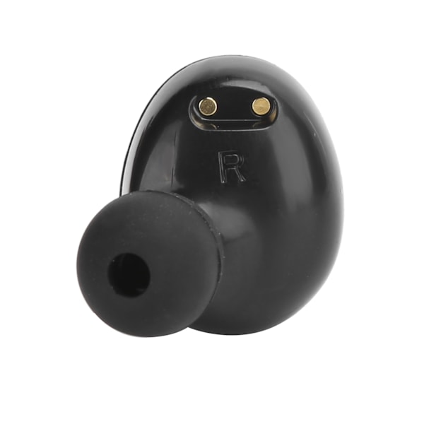 Y50 Trådlösa Bluetooth Hörlurar Bluetooth Öronproppar Stereo Hörlurar Bluetooth 5.0 Headset (Mörkblå)